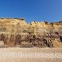 Hengistbury Head Cliffs